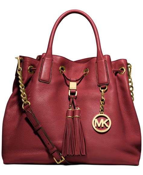 michael kors female bags at macys|$40 Michael Kors handbags.